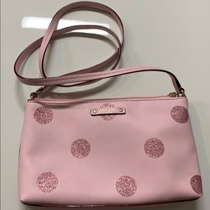 Kate Spade pink purse